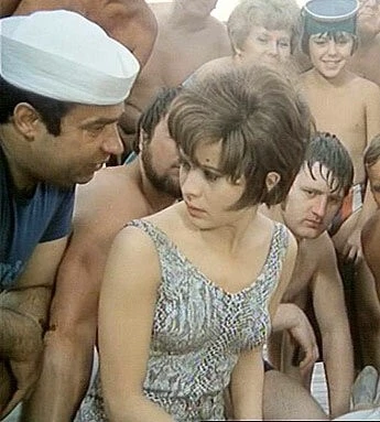 Как утопить доктора Мрачека, или Конец водяных в Чехии (1975) смотреть онлайн бесплатно Как утопить доктора Мрачека, или Конец водяных в Чехии (1975) фильм смотреть онлайн бесплатно