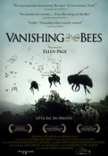 Исчезновение пчел / Vanishing of the Bees (2009) фильм смотреть онлайн в хорошем качестве