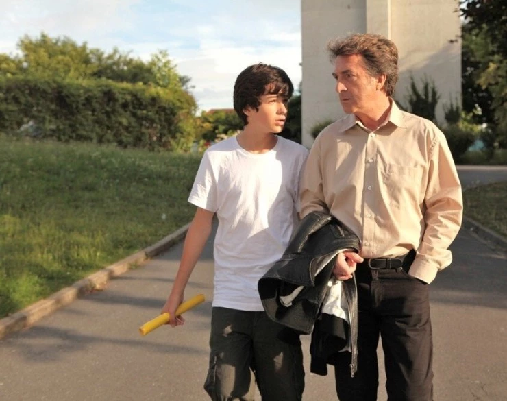 Мой отец – служанка (2011) смотреть онлайн бесплатно Мой отец – служанка (2011) фильм смотреть онлайн бесплатно