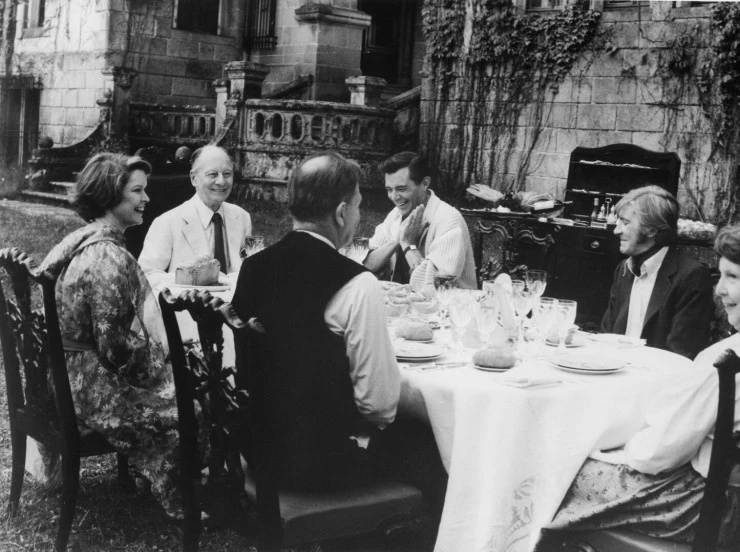 Провидение (1977) в хорошем качестве смотреть онлайн Провидение (1977) фильм в хорошем качестве смотреть онлайн