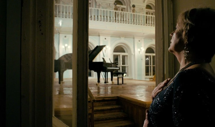 Живые (2014) в хорошем качестве смотреть онлайн Живые (2014) фильм в хорошем качестве смотреть онлайн