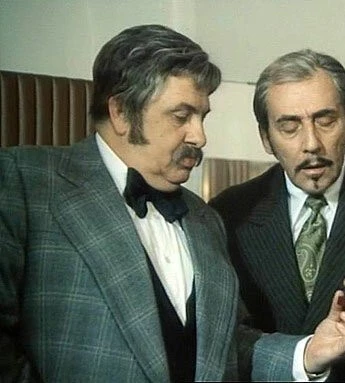 Как утопить доктора Мрачека, или Конец водяных в Чехии (1975) смотреть онлайн Как утопить доктора Мрачека, или Конец водяных в Чехии (1975) фильм смотреть онлайн