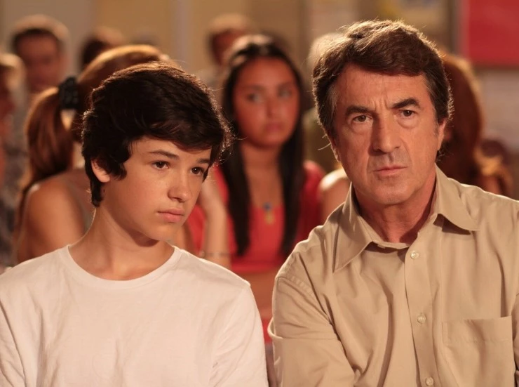 Мой отец – служанка (2011) смотреть онлайн Мой отец – служанка (2011) фильм смотреть онлайн