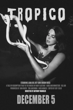Тропико / Tropico (2013) фильм смотреть онлайн в хорошем качестве