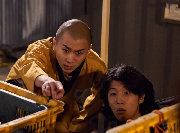 Герой боевиков (2021) смотреть онлайн Герой боевиков (2021) фильм смотреть онлайн