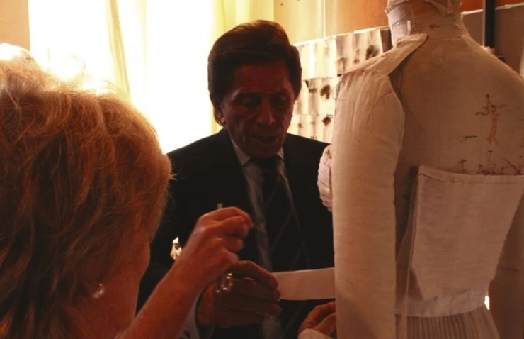 Валентино: Последний император (2008) смотреть онлайн Валентино: Последний император (2008) фильм смотреть онлайн