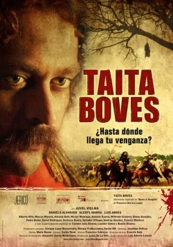 Taita Boves (2010) фильм смотреть онлайн в хорошем качестве