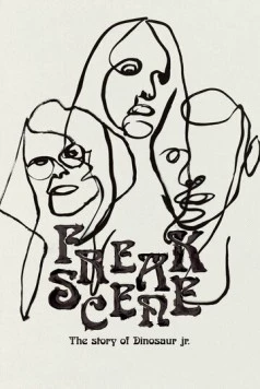 Фрики на сцене: История Dinosaur Jr. / Freakscene: The Story of Dinosaur Jr. (2021) фильм смотреть онлайн в хорошем качестве