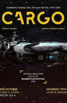 Груз / Cargo (2019) фильм смотреть онлайн в хорошем качестве