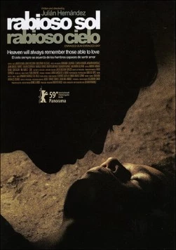 Яростное солнце, яростное небо / Rabioso sol, rabioso cielo (2009) фильм смотреть онлайн в хорошем качестве