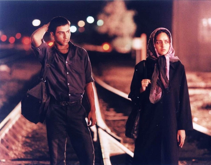 Прекрасный город (2004) смотреть онлайн бесплатно Прекрасный город (2004) фильм смотреть онлайн бесплатно