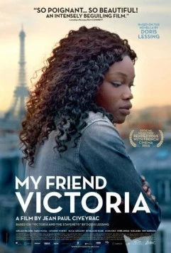 Моя подруга Виктория / Mon amie Victoria (2014) фильм смотреть онлайн в хорошем качестве