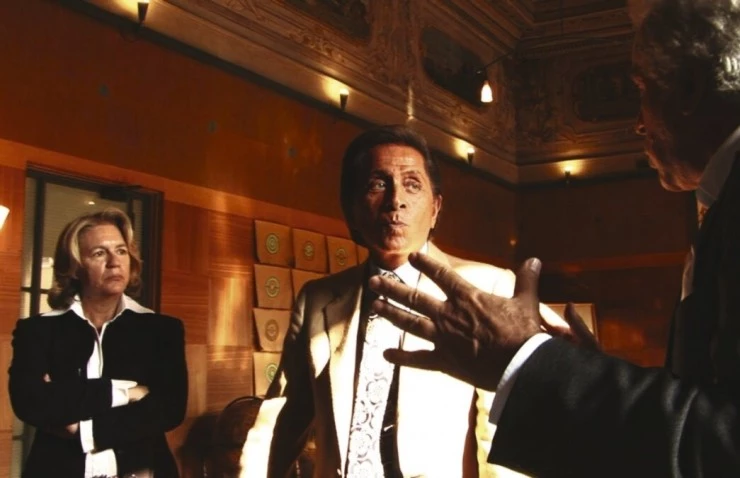 Валентино: Последний император (2008) смотреть онлайн бесплатно Валентино: Последний император (2008) фильм смотреть онлайн бесплатно