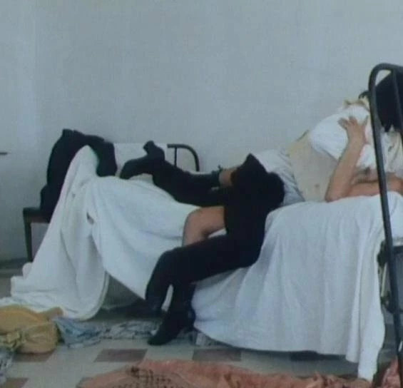 Паганини (1989) смотреть онлайн Паганини (1989) фильм смотреть онлайн