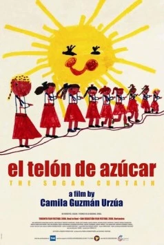 Сахарный занавес / El telón de azúcar (2005) фильм смотреть онлайн в хорошем качестве
