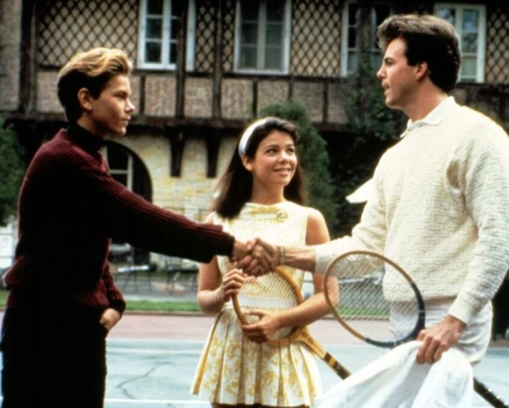 Одна ночь из жизни Джимми Рирдона (1988) смотреть онлайн Одна ночь из жизни Джимми Рирдона (1988) фильм смотреть онлайн