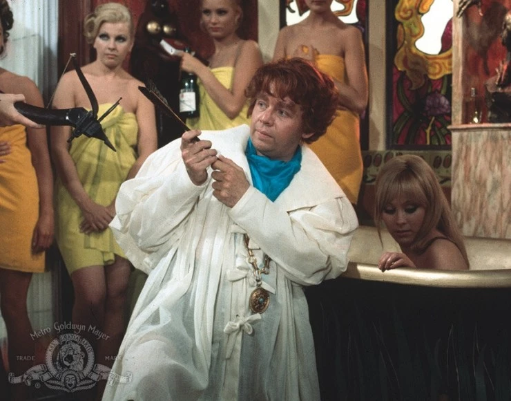 Кошечка, кошечка, я люблю тебя (1970) смотреть онлайн бесплатно Кошечка, кошечка, я люблю тебя (1970) фильм смотреть онлайн бесплатно