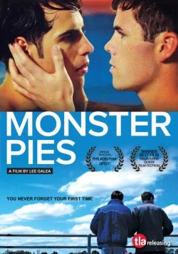 Пироги-монстры / Monster Pies (2013) фильм смотреть онлайн в хорошем качестве