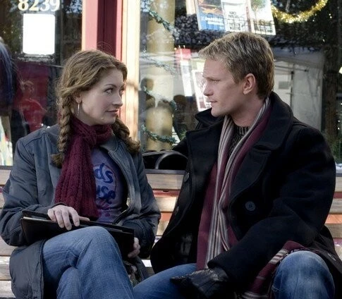 Рождественское благословение (2005) в хорошем качестве смотреть онлайн Рождественское благословение (2005) фильм в хорошем качестве смотреть онлайн