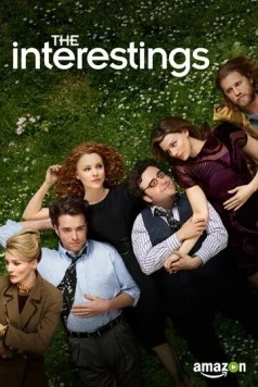 Исключительные / The Interestings (2016) фильм смотреть онлайн в хорошем качестве