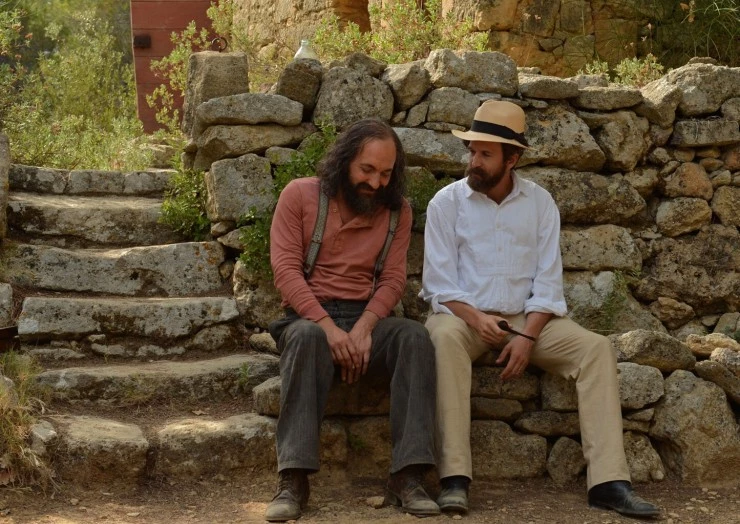 Сезанн и я (2016) смотреть онлайн бесплатно Сезанн и я (2016) фильм смотреть онлайн бесплатно