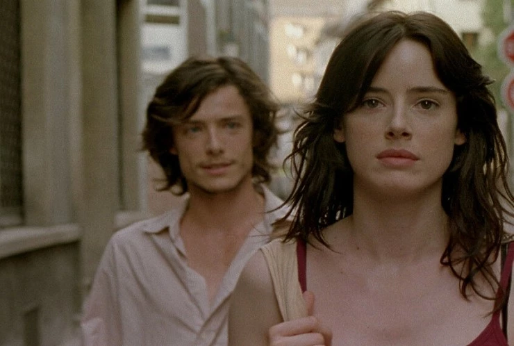 В городе Сильви (2007) смотреть онлайн В городе Сильви (2007) фильм смотреть онлайн