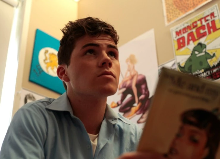 Пироги-монстры (2013) смотреть онлайн Пироги-монстры (2013) фильм смотреть онлайн