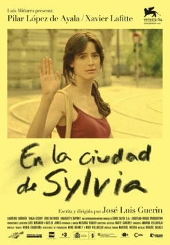 В городе Сильви / Dans la ville de Sylvia (2007) фильм смотреть онлайн в хорошем качестве