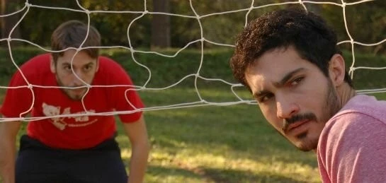 Волейбол (2014) смотреть онлайн Волейбол (2014) фильм смотреть онлайн