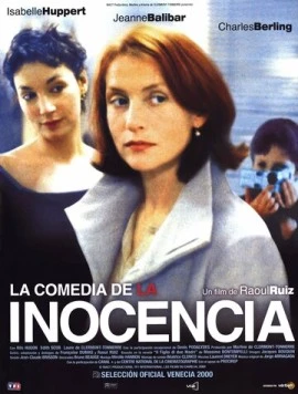 Сын двух матерей, или Комедия невинности / Comédie de l'innocence (2000) фильм смотреть онлайн в хорошем качестве