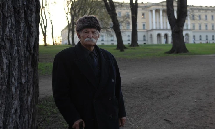 Письмо королю (2014) смотреть онлайн бесплатно Письмо королю (2014) фильм смотреть онлайн бесплатно