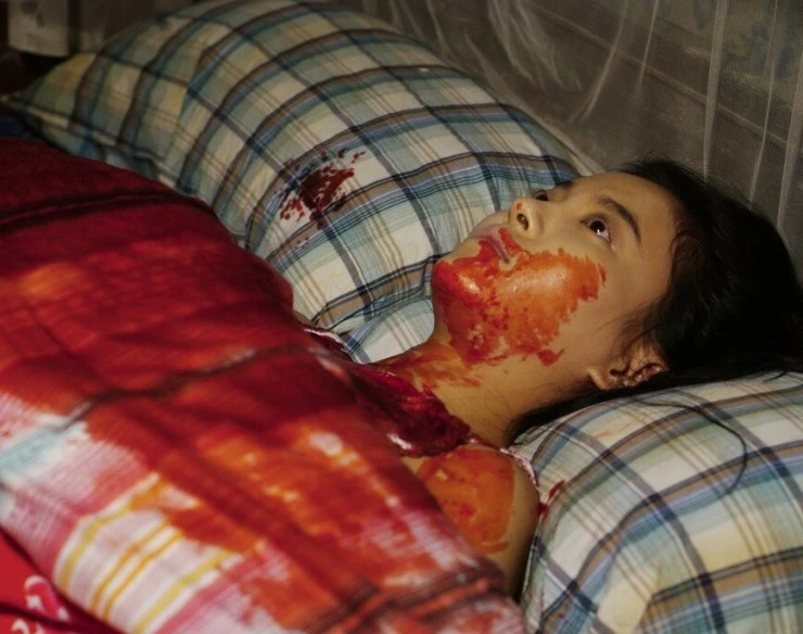 Кошмар (2012) в хорошем качестве смотреть онлайн Кошмар (2012) фильм в хорошем качестве смотреть онлайн