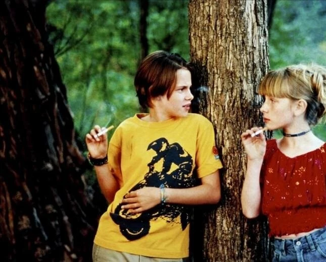 Безопасность вещей (2001) смотреть онлайн Безопасность вещей (2001) фильм смотреть онлайн