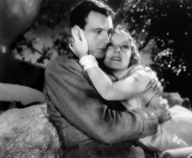 Прощай, оружие (1932) в хорошем качестве смотреть онлайн Прощай, оружие (1932) фильм в хорошем качестве смотреть онлайн