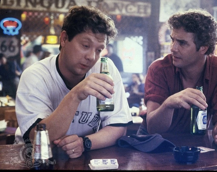 Несдержанные обещания (1991) смотреть онлайн бесплатно Несдержанные обещания (1991) фильм смотреть онлайн бесплатно