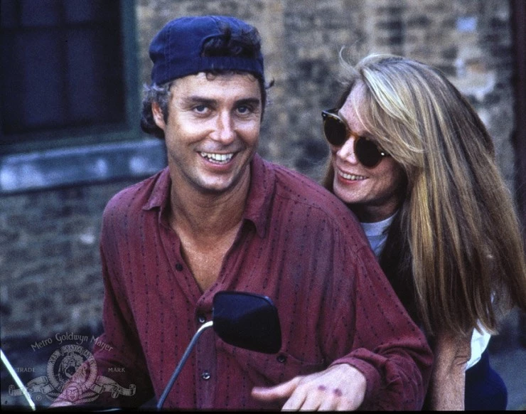 Несдержанные обещания (1991) в хорошем качестве смотреть онлайн Несдержанные обещания (1991) фильм в хорошем качестве смотреть онлайн