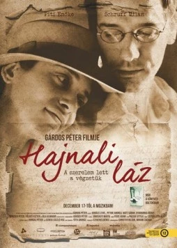 Предрассветная лихорадка / Hajnali láz (2015) фильм смотреть онлайн в хорошем качестве