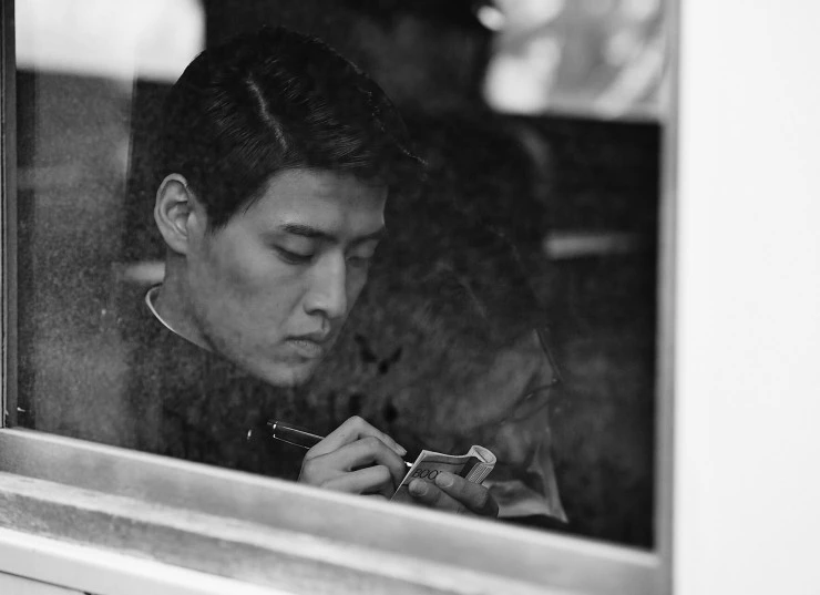 Донджу: Портрет поэта (2016) в хорошем качестве смотреть онлайн Донджу: Портрет поэта (2016) фильм в хорошем качестве смотреть онлайн