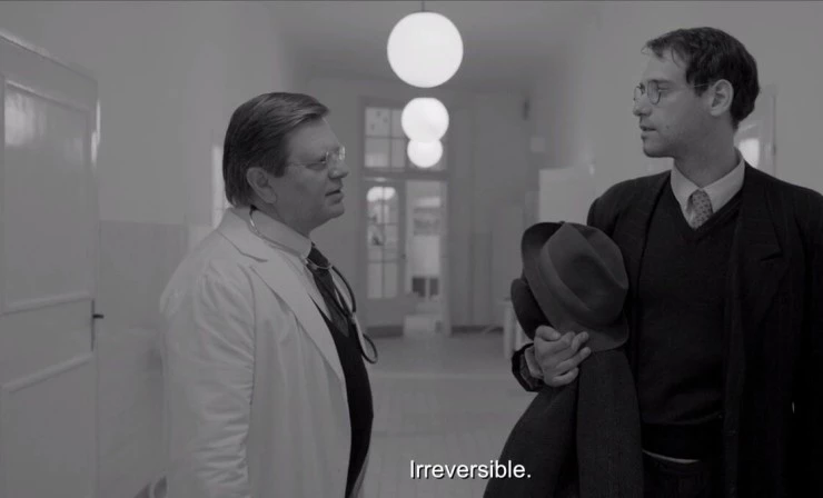 Предрассветная лихорадка (2015) смотреть онлайн Предрассветная лихорадка (2015) фильм смотреть онлайн