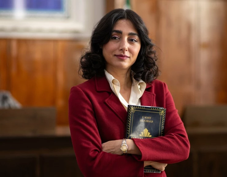 Читая Лолиту в Тегеране (2024) смотреть онлайн Читая Лолиту в Тегеране (2024) фильм смотреть онлайн