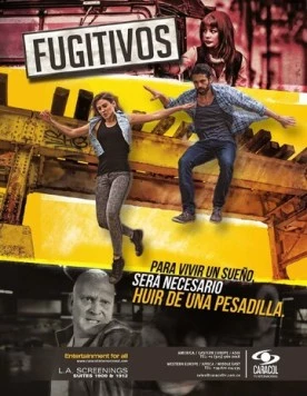 Беглецы / Fugitivos (2014) cериал смотреть онлайн Беглецы / Fugitivos (2014) cериал смотреть онлайн в хорошем качестве