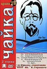 Чайка (1974) фильм смотреть онлайн Чайка (1974) фильм смотреть онлайн в хорошем качестве