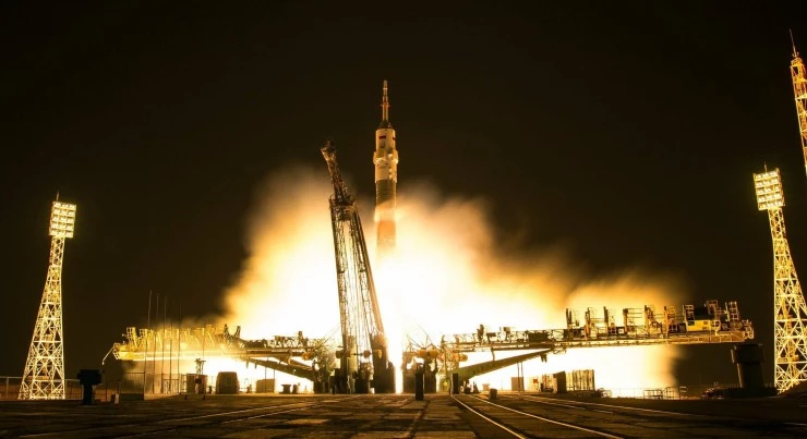 NASA: 60 лет в космосе (2018) смотреть онлайн NASA: 60 лет в космосе (2018) фильм смотреть онлайн