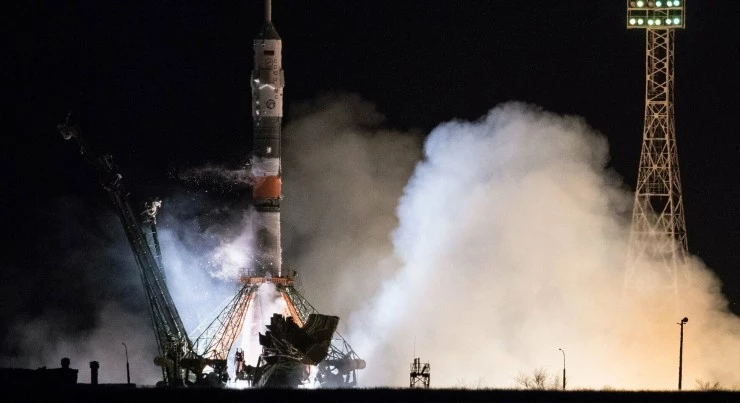 NASA: 60 лет в космосе (2018) смотреть онлайн бесплатно NASA: 60 лет в космосе (2018) фильм смотреть онлайн бесплатно