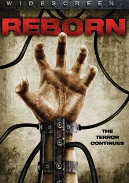 Возродившийся машиной / Machined Reborn (2009) фильм смотреть онлайн в хорошем качестве