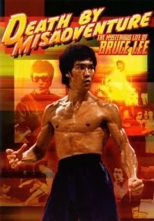Бессмертие Брюса Ли / Death by Misadventure: The Mysterious Life of Bruce Lee (1993) фильм смотреть онлайн в хорошем качестве