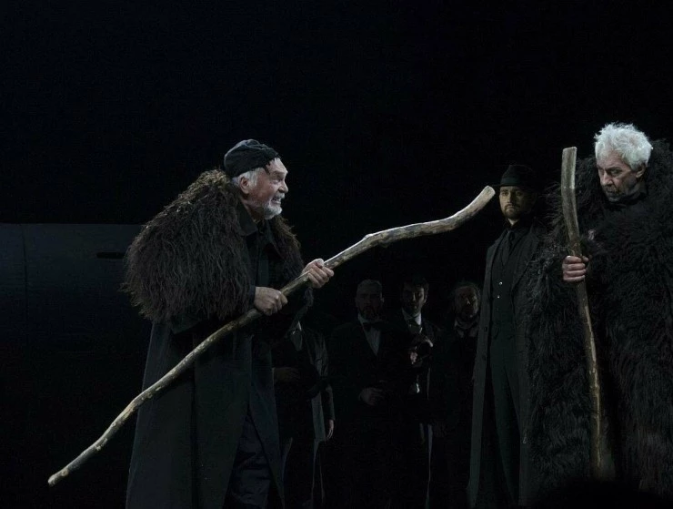 Царь Эдип (2017) смотреть онлайн бесплатно Царь Эдип (2017) фильм смотреть онлайн бесплатно