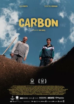 Карбон / Carbon (2022) фильм смотреть онлайн в хорошем качестве