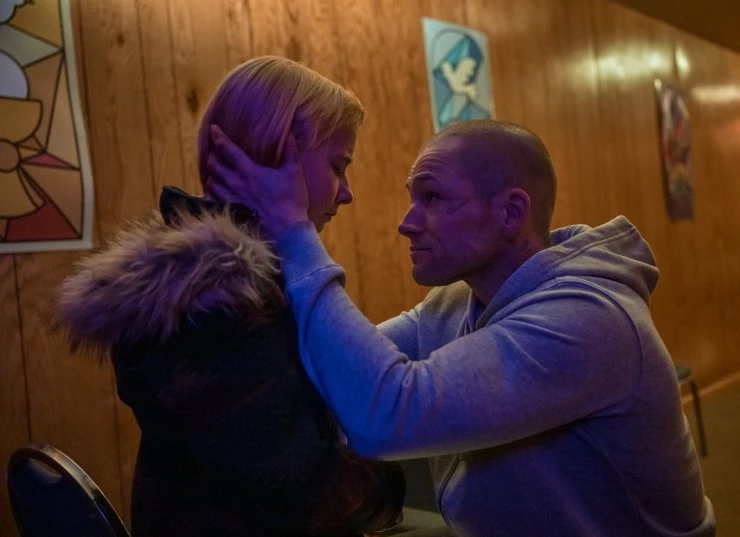 Детка на драйве (2025) смотреть онлайн Детка на драйве (2025) фильм смотреть онлайн