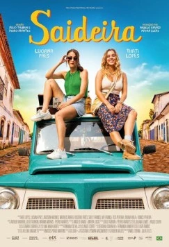 Saideira (2024) фильм смотреть онлайн в хорошем качестве